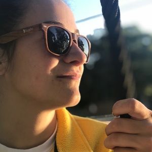 Meet your Posher, Abby